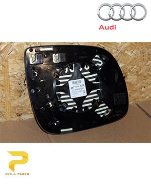 شیشه-آینه-بغل-آئودی-Q5-8R0857535C-آئودی-خرید-فروش-لوازم-یدکی-مصرفی-بدنه-اکسسوری-آلمانی-واردات-قطعات-اورجینال-اصلی-جانبی-خودرو-ماشین-بورس-قیمت-Q5-TT-تیتی-Genuine-mirror-glass