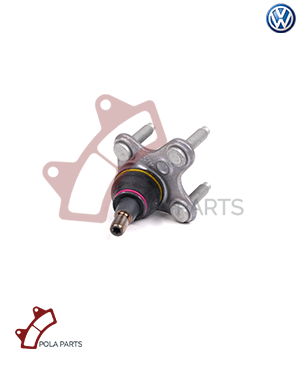سیبک طبق سمت راست فولکس واگن تیگوان پاسات گلف مدل 2018 به بالا – 3C0407366B