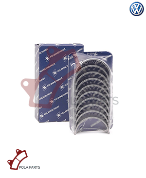 یاتاقان ثابت (بالا پایین) فولکس واگن تیگوان مدل 2017 به بالا –  06K105561 /  06K105591