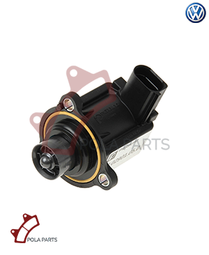 شیر بلوآف توربوشارژ فولکس واگن تیگوان پاسات گلف GTI بیتل مدل 2012 به بالا - 06H145710C