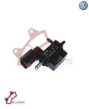 شیربرقی منیفولد فولکس واگن تیگوان پاسات گلف GTI بیتل مدل 2012 به بالا - 06H906283L