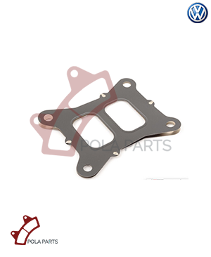 واشر توربو شارژ فولکس واگن تیگوان 06L253039 قطعات لوازم یدکی تیگوان ماموت خودرو خرید قیمت فولکسسوار Turbo Manifold Gasket VOLKSWAGEN VW tiguan