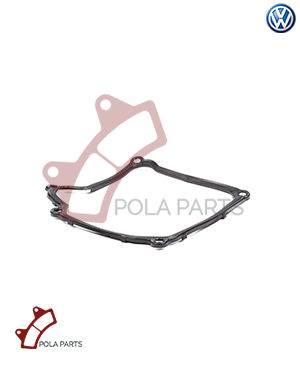واشر کارتل گیربکس فولکس واگن بیتل 02E321371E قطعات بیتل لوازم یدکی خودرو فولکس سوار ماموت خودرو BEETLE GASKET volkswagen vw